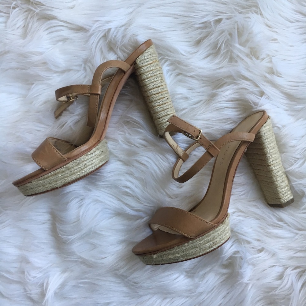 $99 Talbot heels